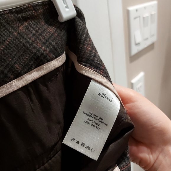 NWOT, Wilfred | Dress Pants - Picture 9 of 12